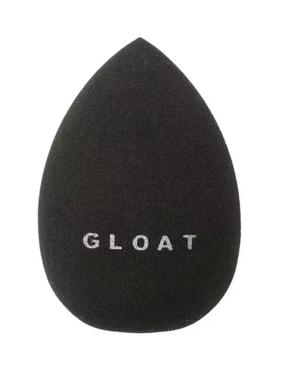 NEW GLOAT Makeup Sponge in Black